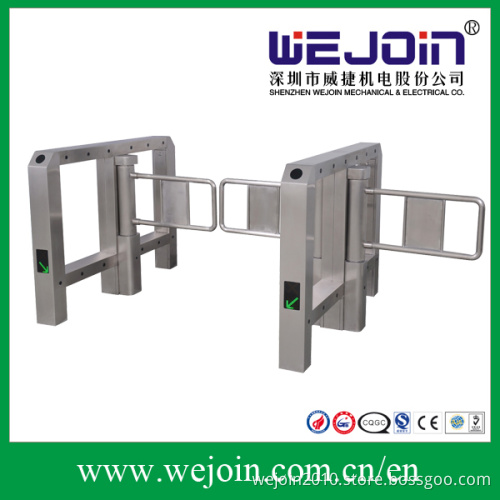 Access Control Swing Barrier Gates with High Security